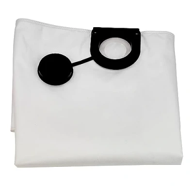 Image of METABO 5 FLEECE FILTER BAGS 20/30 LITRES