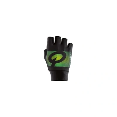 Image of Prologo FADED gloves, short fingers, breathable fabric, size L