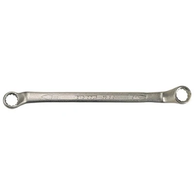 Image of Teng 631617 Ring Spanner 16 X 17mm