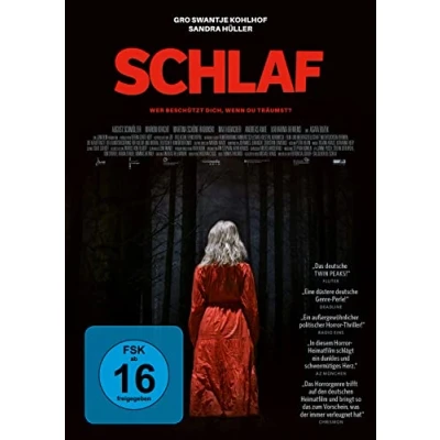 Image of Schlaf