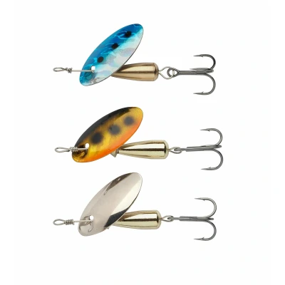 Image of Abu Garcia Droppen Bugga 7.0g 3 Pack Lure set