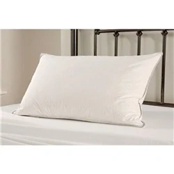 Image of Mitre Luxury Microfibre Pillow Firm