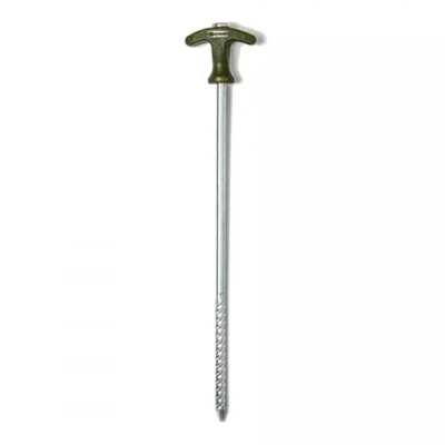 Image of Saber Bivvy Pegs 12&#039;&#039; (10 pieces) accessories