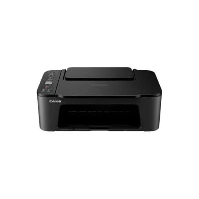 Image of Canon Imprimante Multifonction Pixma TS3550i Jet d&#039;encre bureautique et photo Couleur WiFi Noir