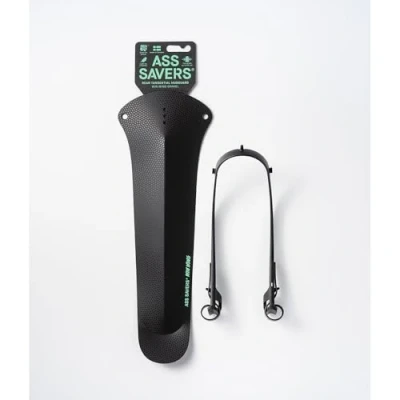 Image of Ass Savers Win Wing 2 Gravel Rear Mudguard