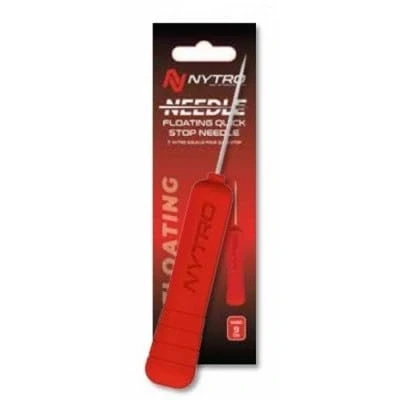 Image of Nytro Floating Quick Stop needle Bait