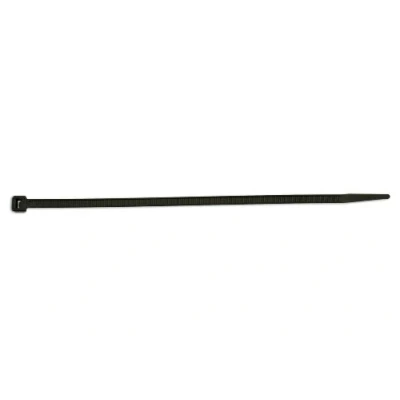 Image of Connect 30321 Black Cable Tie 580mm x 12.7mm 50pc