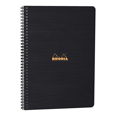Image of Rhodia Business Collection Meeting Book A4+