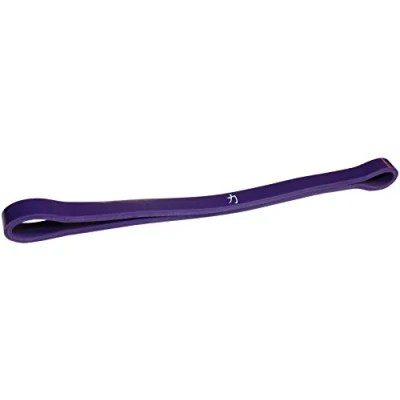 Image of Strength Shop 12&quot; Latex Band Various resistance and sets available (#1 Purple 2 16kg Resistance)