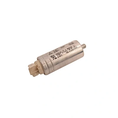Image of Hotpoint C00194453 Creda Indesit Philco Proline Tumble Dryer Capacitor