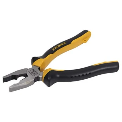 Image of Roughneck ROU10114 Combination Plier 200mm/8&quot;