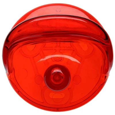 Image of Kartell Gancio Furniture, Red,0470271