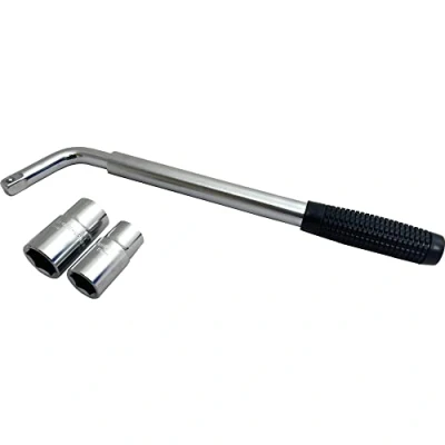 Image of AA Extendable Wheel Wrench