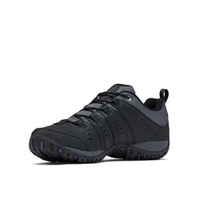 Image of Columbia Men&#039;s Low Hiking Shoes, WOODBURN II WATERPROOF