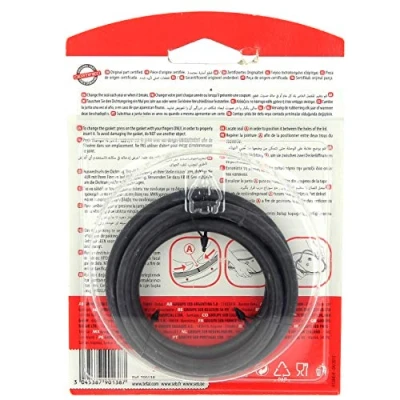 Image of SEB Gasket 10l to 22l aluminium/stainless steel d=268 for pressure cooker