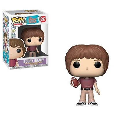 Image of POP! Vinyl: The Brady Bunch: Bobby