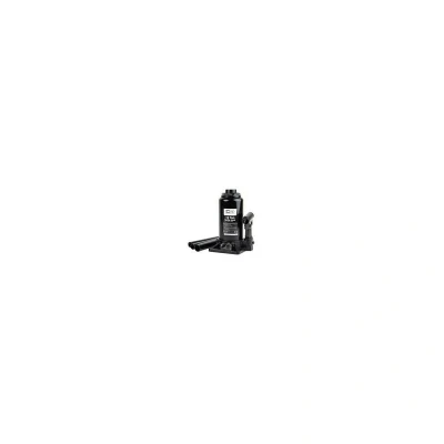 Image of SIP 12 Ton Hydraulic Bottle Jack, 210mm to 415mm Lifting Height with a 60mm Screw Extension