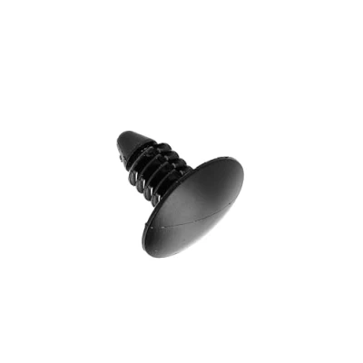 Image of 94530432 Clip, trim /protection strip RESTAGRAF 10010 CITROËN: Saxo Hatchback, C5 II Estate, Berlingo / First I Van, FORD: MONDEO 3