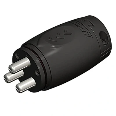 Image of Marinco 70A Trolling Motor Plug