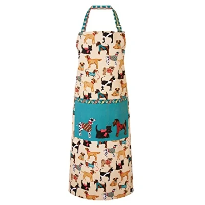 Image of Ulster Weavers Hound Dog Cotton Apron