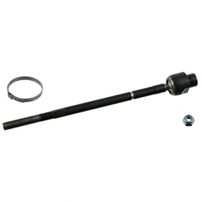 Image of 1603016, 1603016SK, 1603429, 1603429SK Inner Tie Rod FEBI BILSTEIN 23228 VAUXHALL: Meriva Mk1