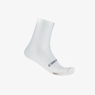 Image of Castelli Espresso 12 Socks