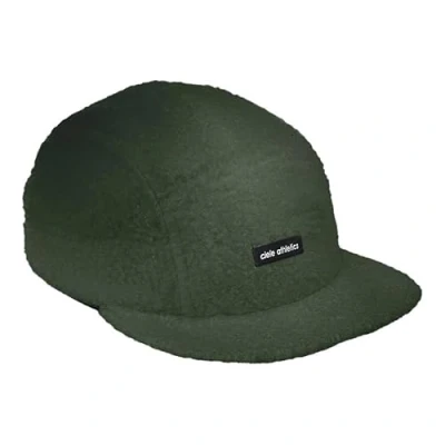 Image of Ciele GOCap Sherpa Ultra Iconic Acres Green