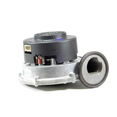 Image of Worcester Greenstar 12 15 24 I Fan Assembly 87161160670
