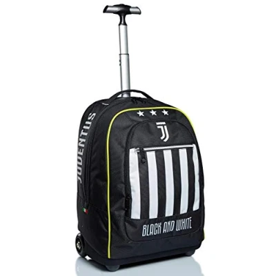Image of Big Trolley Juventus
