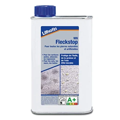 Image of Anti Stain MN Fleckstop LITHOFIN 250 ml