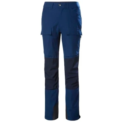 Image of Helly Hansen W Veir Tur Pant S Ocean