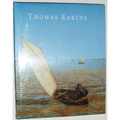 Image of Thomas Eakins