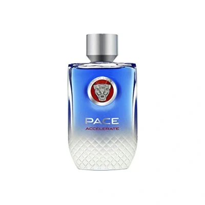 Image of Jaguar Pace Accelerate Eau de Toilette 100ml Spray
