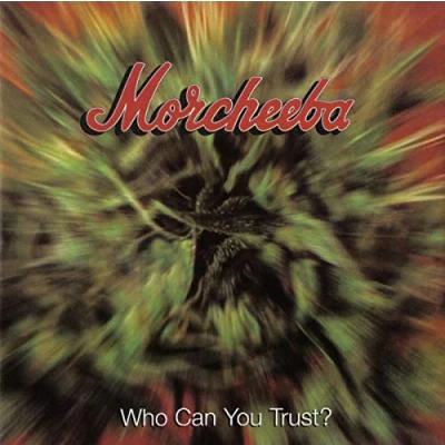Image of Morcheeba Who Can You Trust 1996 UK box set ZENOO9CD