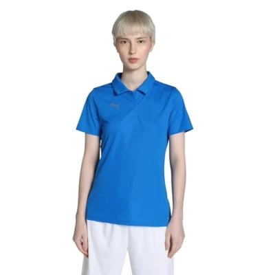Image of PUMA teamLIGA Sideline Polo W