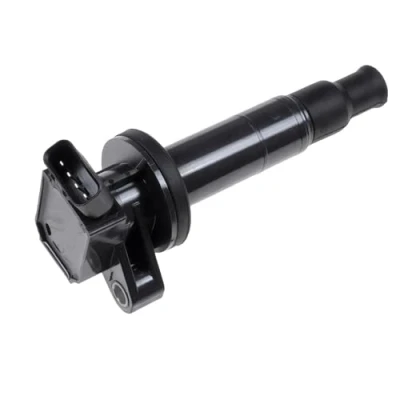 Image of Blue Print ADT31477 Ignition Coil, pack of one