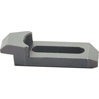 Image of Indexa CC03 120mm Swan Neck Clamp