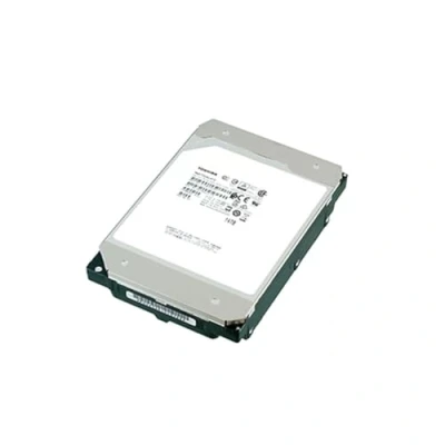 Image of Toshiba MG07SCA Series MG07SCA12TE 12TB 512e SAS Hard Drive