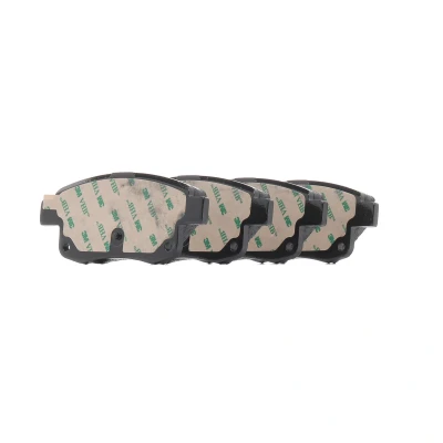 Image of 1371454, 1433958, 1530602, 1554524, 1560026 Brake pad set FERODO PREMIER ECO FRICTION FVR1930 FORD: Transit Mk6 Van, Minibus