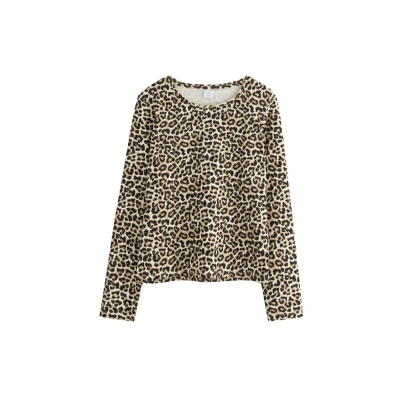 Image of Long sleeved top