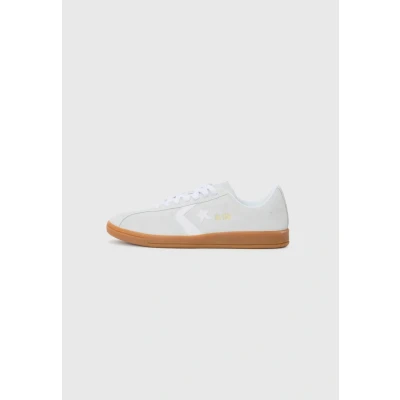 Image of Converse ALL STAR Classic Unisex Trainers, Size: 5, Moonbathe/white shoes