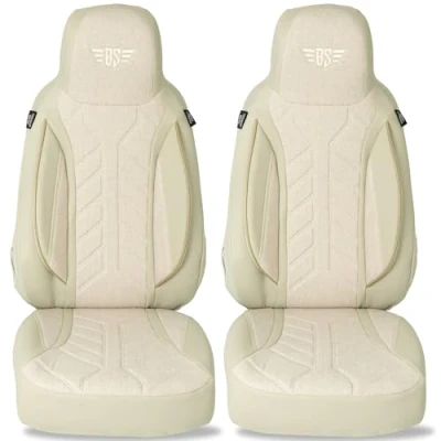 Image of BREMER SITZBEZÜGE Caravan Seat Covers for La Marca Ducato Jumper Boxer PLKT205