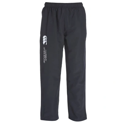 Image of Canterbury CS646 men&#039;s Sportswear in Black
