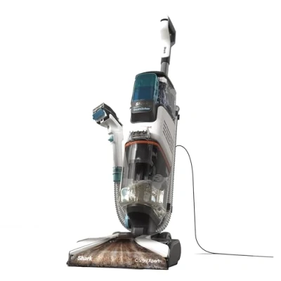 Image of Shark EX200UK Carpet Expert Deep Cleaner with Built In Stain Striker