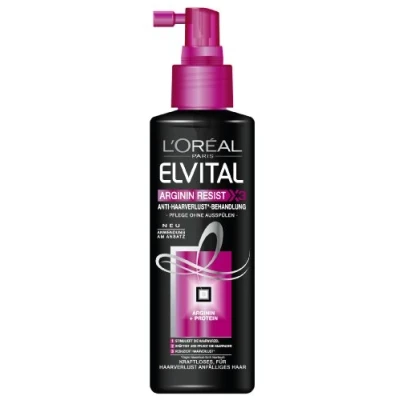 Image of L&#039;Oréal Paris Elvital Arginine Resist Care Spray