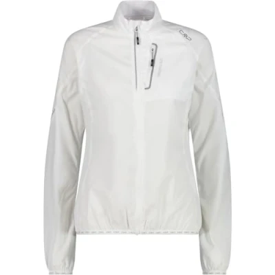 Image of CMP Woman Jacket, White, XS
