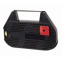 Image of Olympia Black Correctable Carbon Ribbon for Carrera Si 300 Electric ES60 ES90 Typewriter Cassette 2729SC