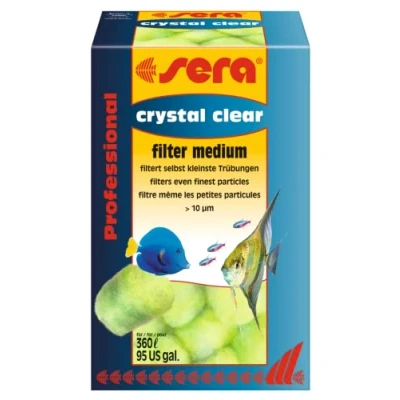 Image of Muc Off sera Crystal Clear Professional