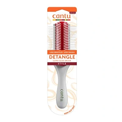 Image of Cantu Hair Accessories Detangle Ultra Glide Brush