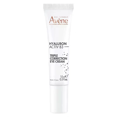 Image of AVENE Hyaluron Activ B3 Triple Corrective Eye Care 15 ml